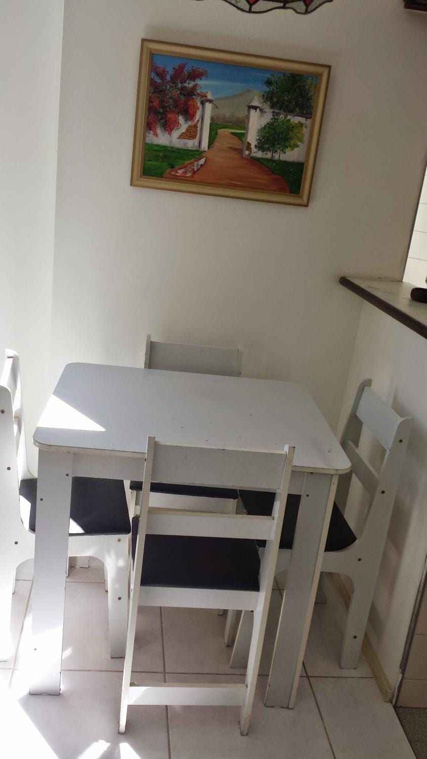 Apt proximo ao Rock in Rio Apartment in Rio de Janeiro