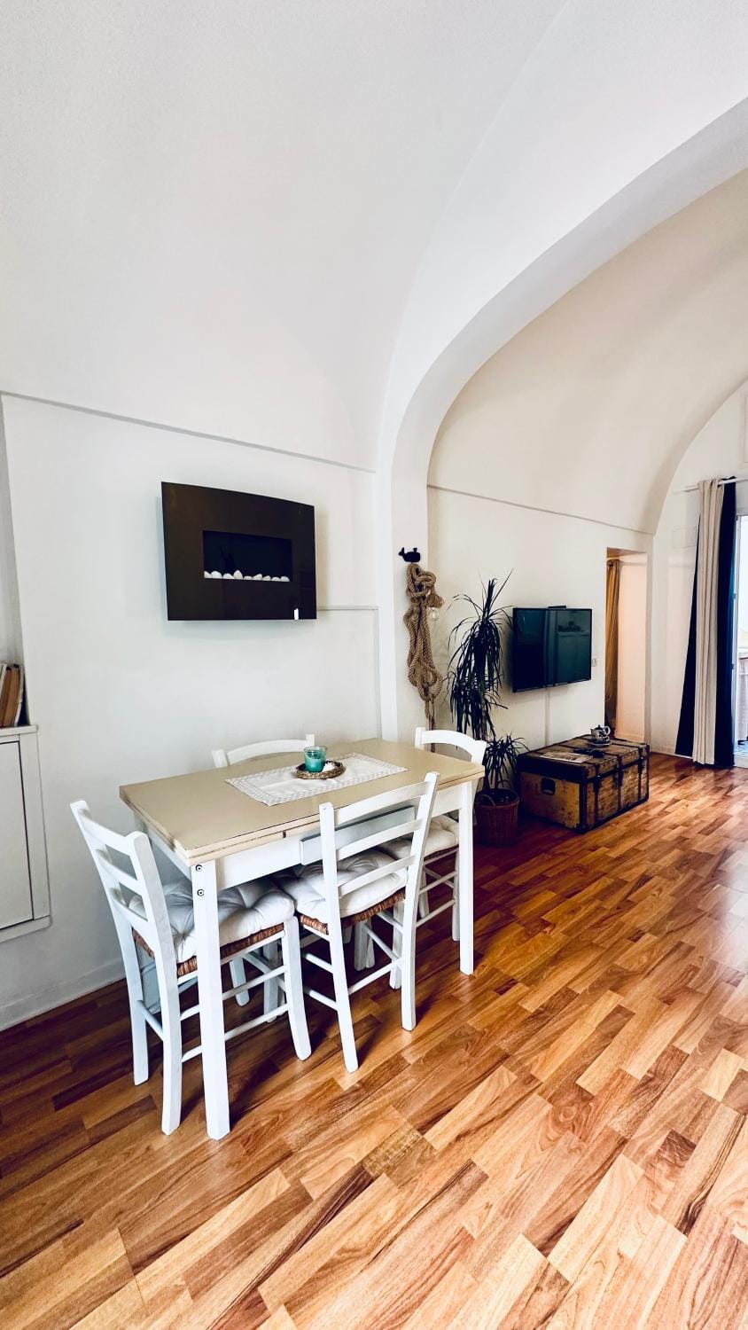 Stella di mare Apartment Apartment in Apulia