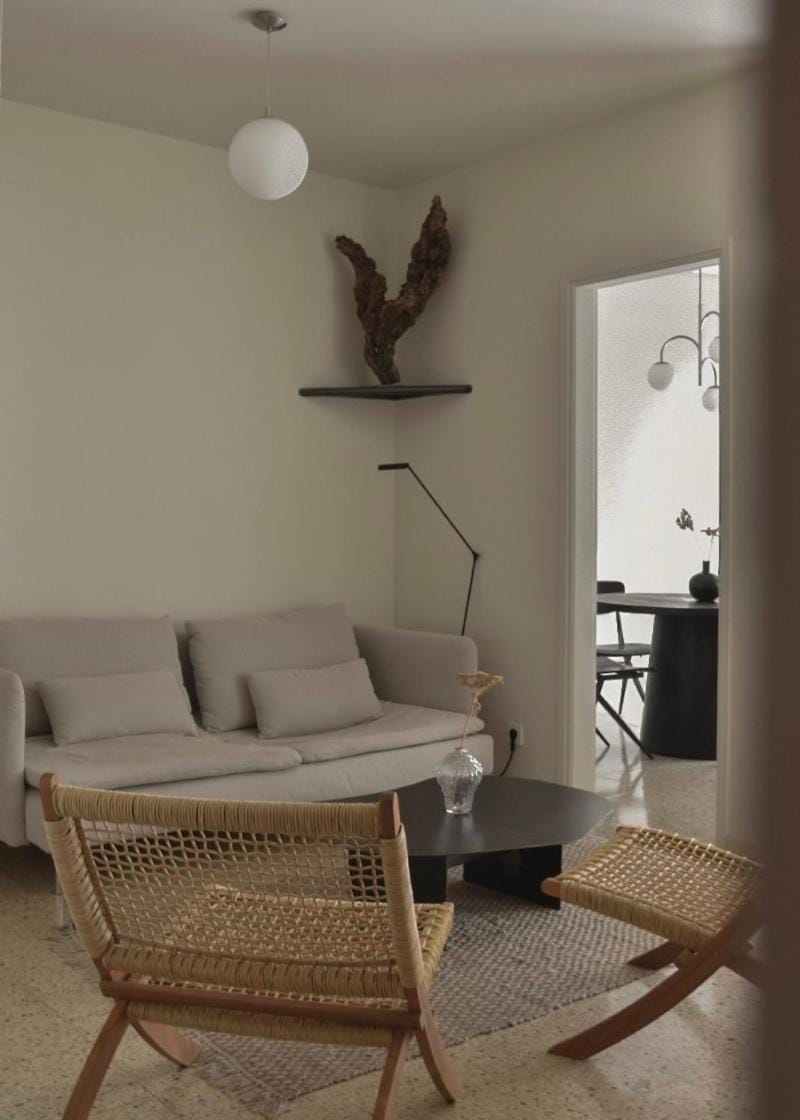 The Appartment Apartment in Alt Empordà