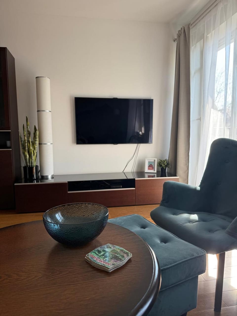 Apartament 19 Delux- Bliżej Zdroju Apartment in Lower Silesian Voivodeship