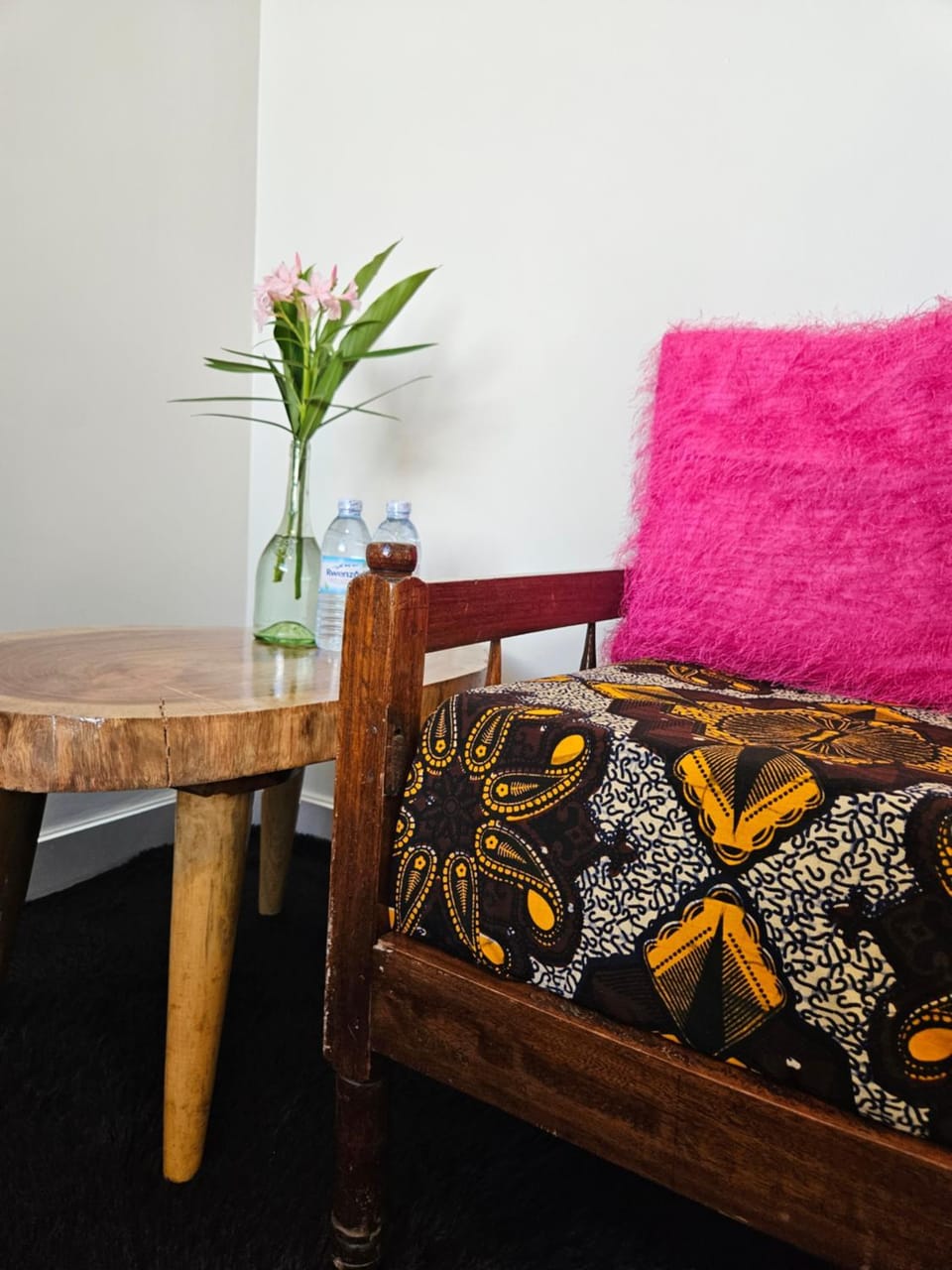 Aivilo Home Bed and Breakfast in Uganda
