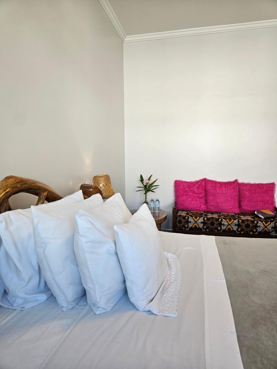 Aivilo Home Bed and Breakfast in Uganda
