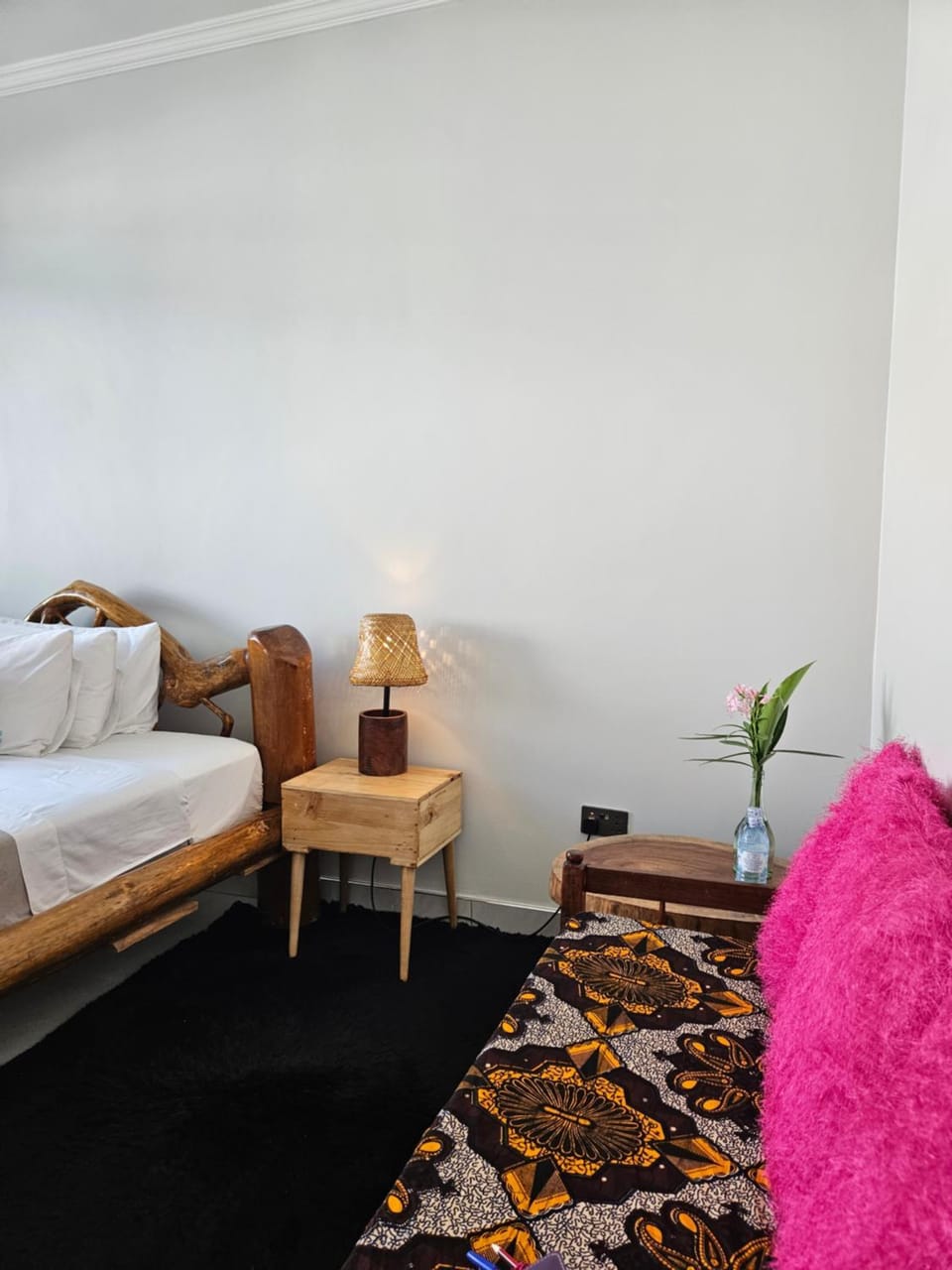 Aivilo Home Bed and Breakfast in Uganda