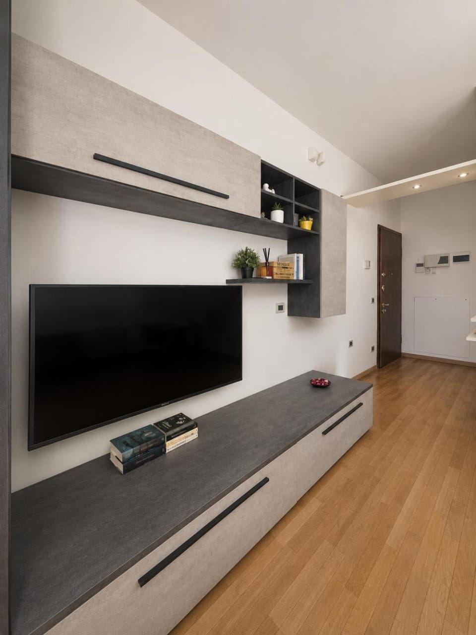Bicocca Flat B Apartment in Milan