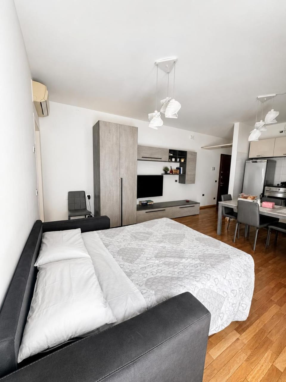 Bicocca Flat B Apartment in Milan