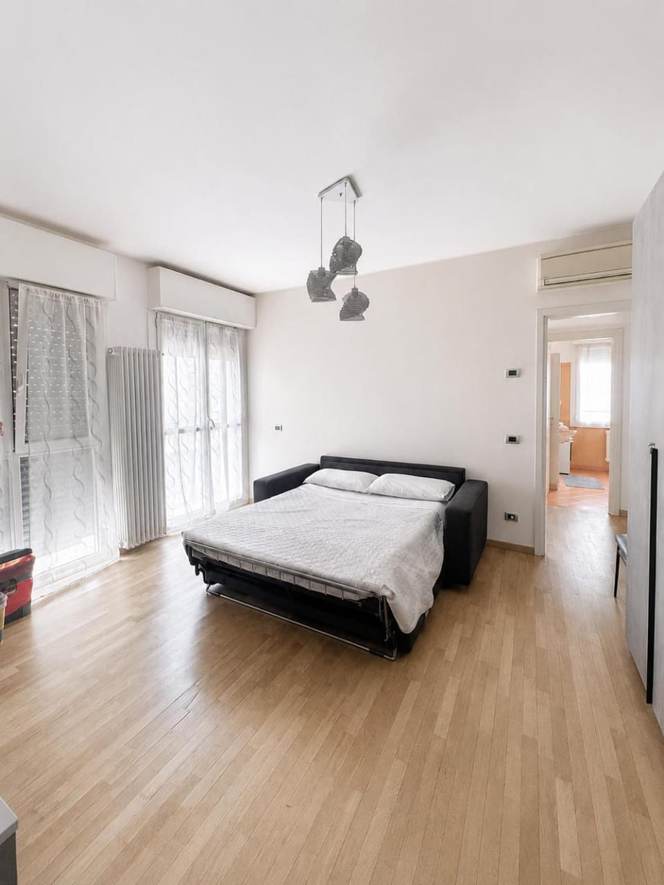 Bicocca Flat B Apartment in Milan