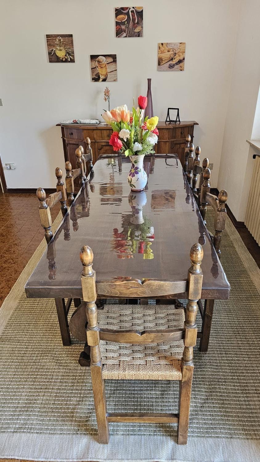 Appartamento per le vacanze vicino al mare, in zona centrale! Apartment in Viareggio