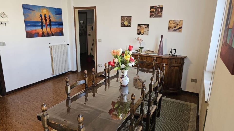 Appartamento per le vacanze vicino al mare, in zona centrale! Apartment in Viareggio