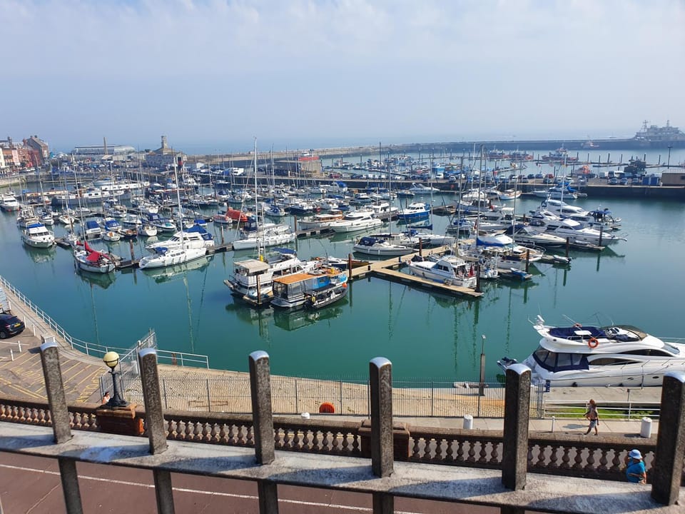 Sea view