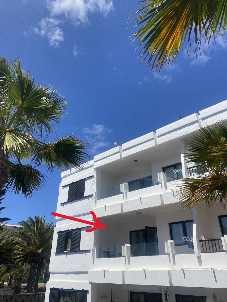 Strandapartment Costa Luz-Ozean View Apartment in Puerto del Carmen