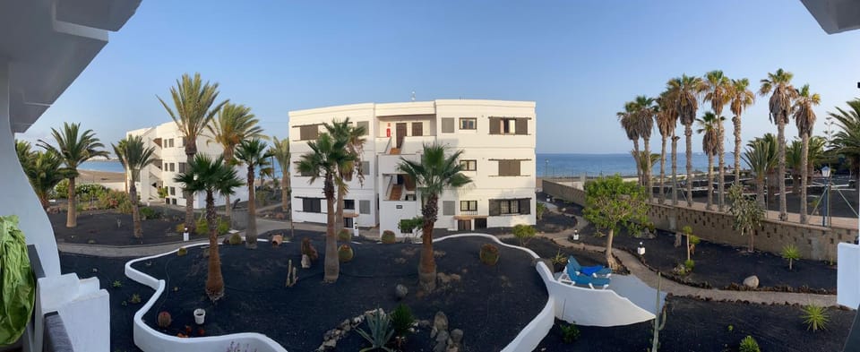 Sea view