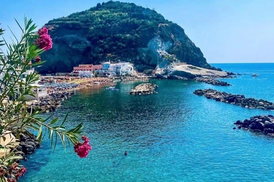 Nearby landmark, Day, Natural landscape, Beach, Sea view