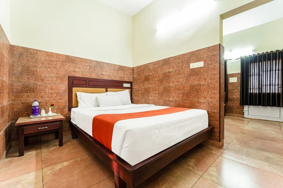 Pagoda Plantation Resort Hotel in Kerala