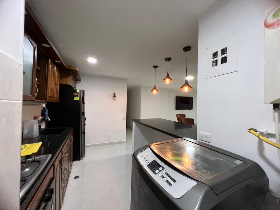 Lovely apartment in the best zone of Medellin Apartment in Medellin