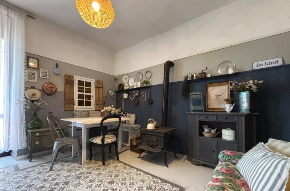 La casa dei nonni Apartment in Province of Massa and Carrara