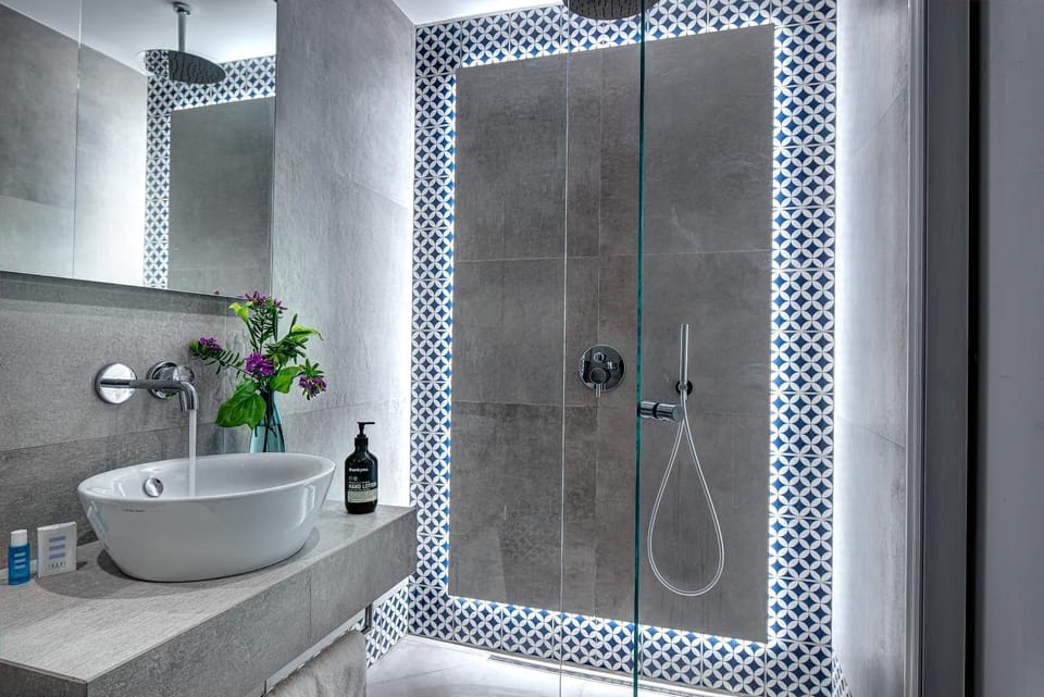 Shower