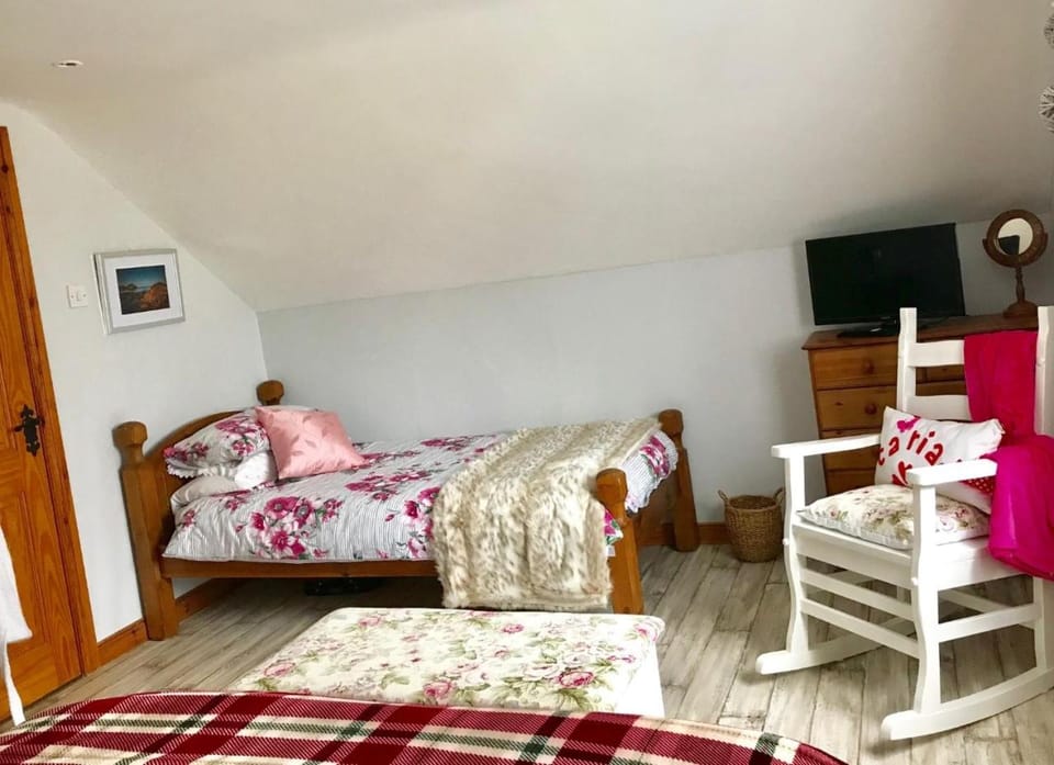 Ty Croeso Vacation rental in Northern Ireland