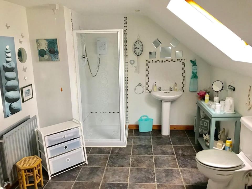Ty Croeso Vacation rental in Northern Ireland