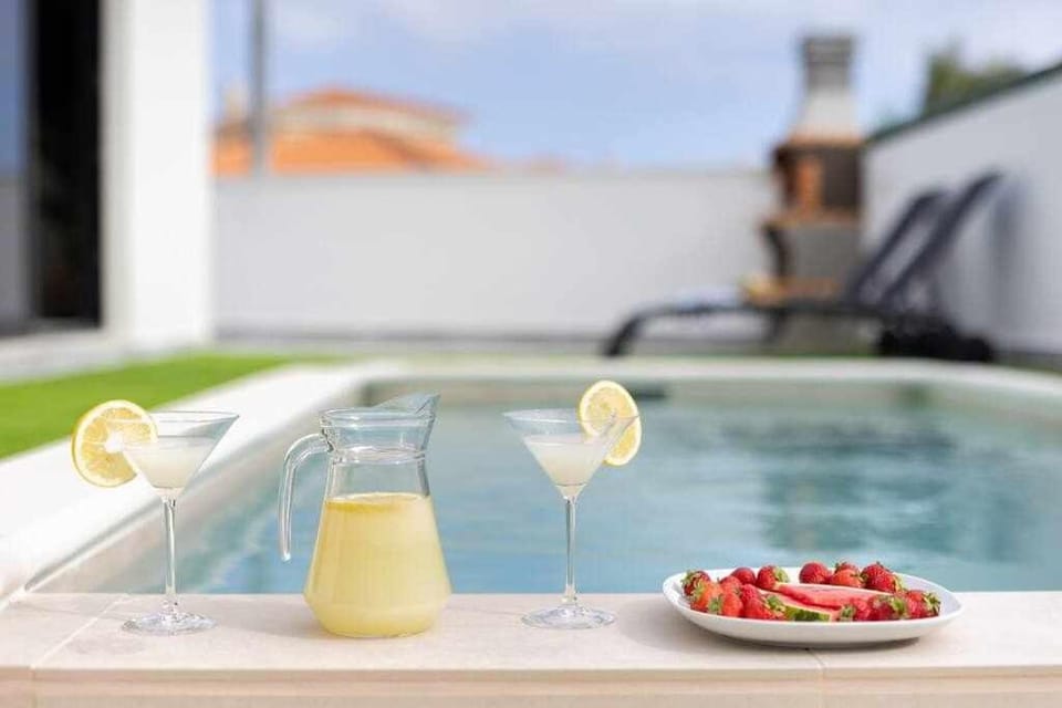 Sunnyland Villa Sueño Azul Villa in Canary Islands