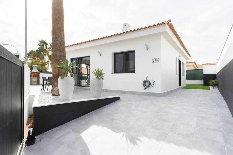 Sunnyland Villa Sueño Azul Villa in Canary Islands