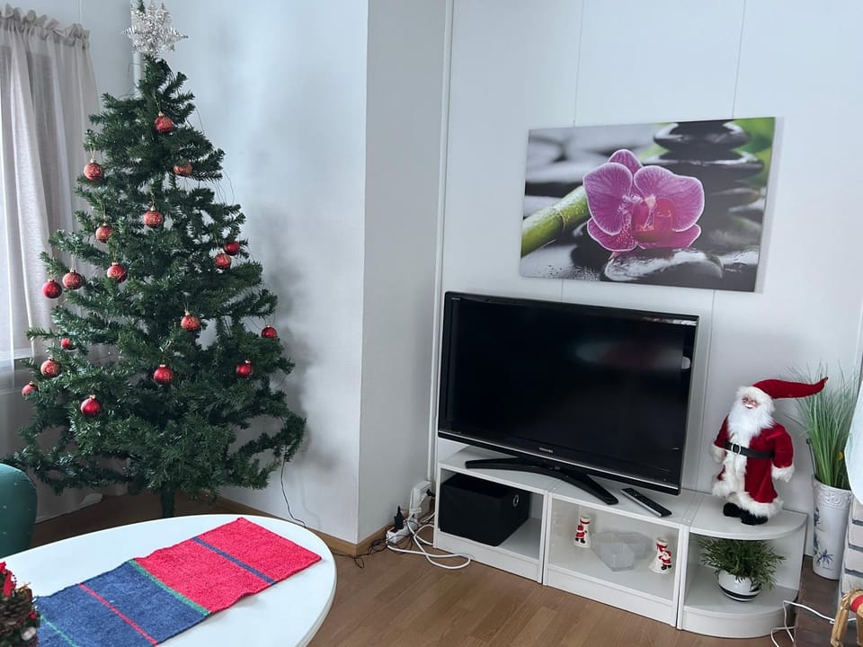 TV and multimedia