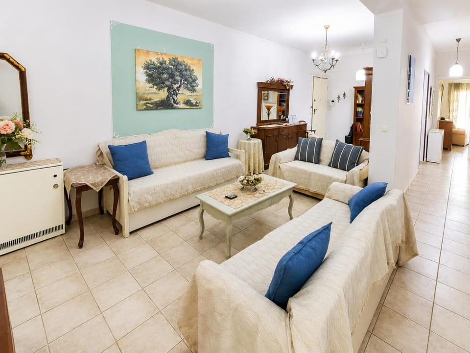Angels' House Apartment in Thessaloniki