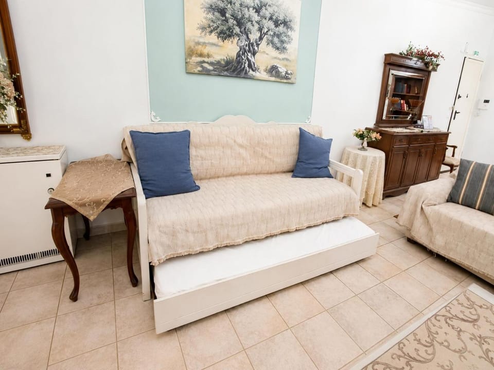 Angels' House Apartment in Thessaloniki