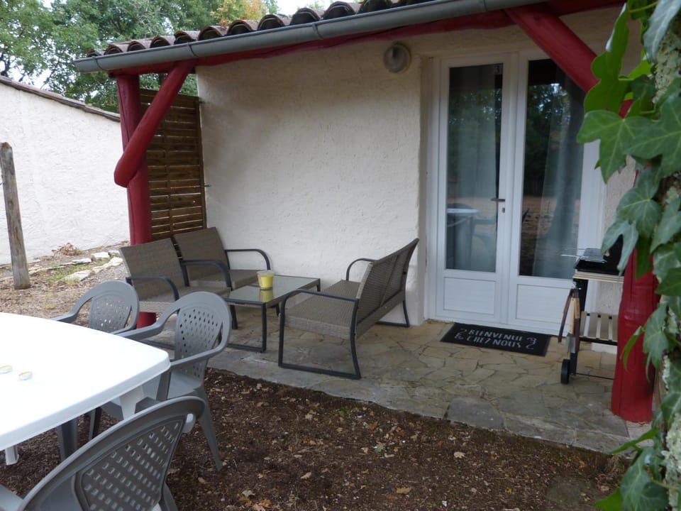 4-Gîte 4 personnes avec piscine House in Occitanie