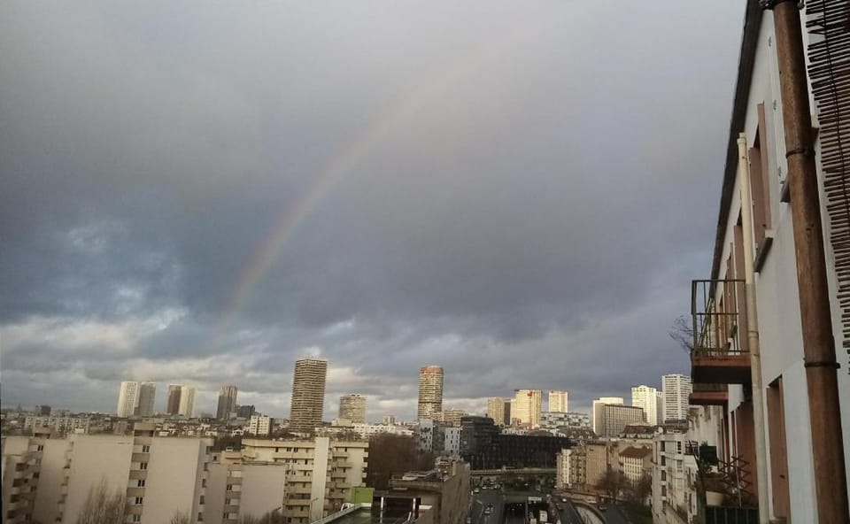 City view