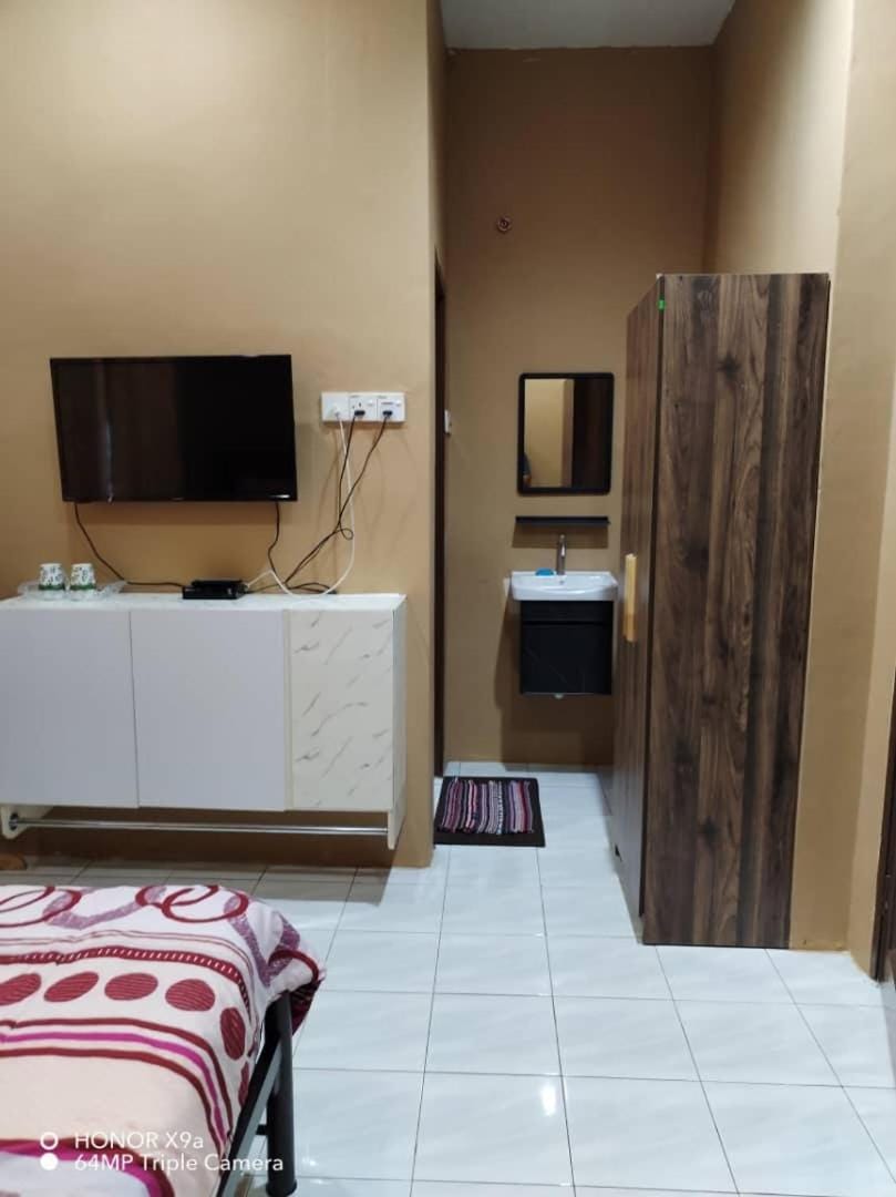 NZ Villa Roomstay Vacation rental in Kedah