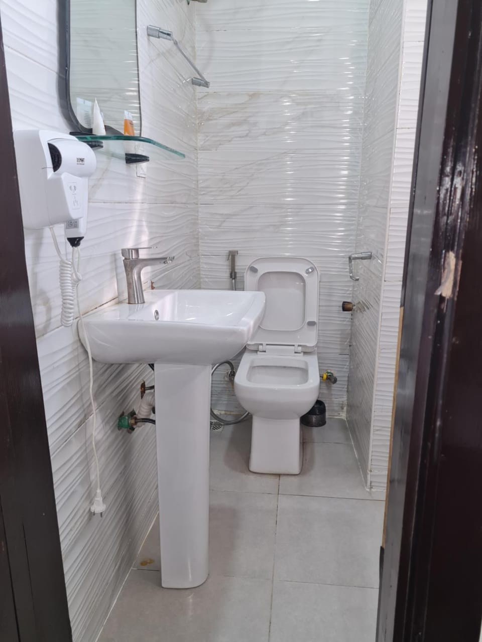 The Panache Luxury Apartment Apartment in Lagos