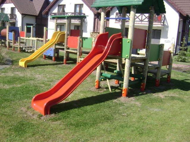 Apartament Blue eye Apartment in Pomeranian Voivodeship