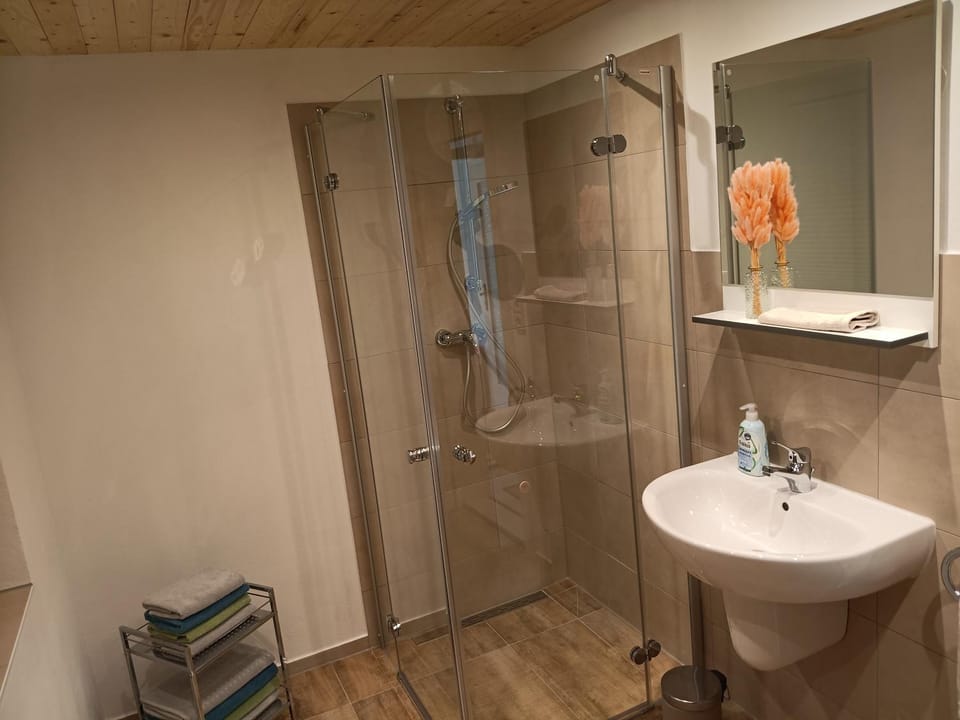 Ferienwohnung Füssel am Malerweg Apartment in Bad Schandau