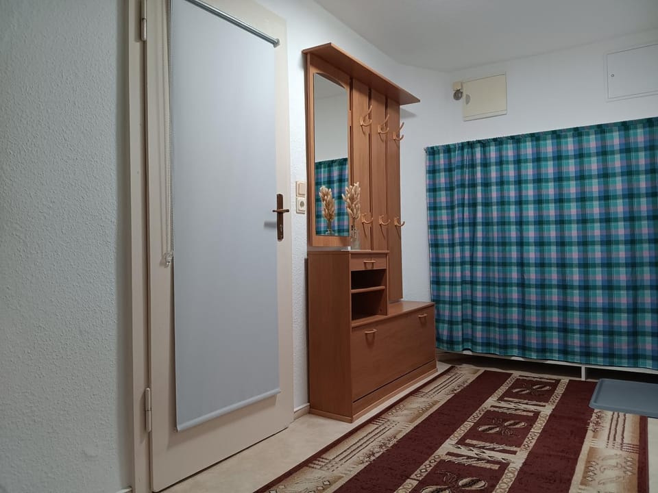 Ferienwohnung Füssel am Malerweg Apartment in Bad Schandau