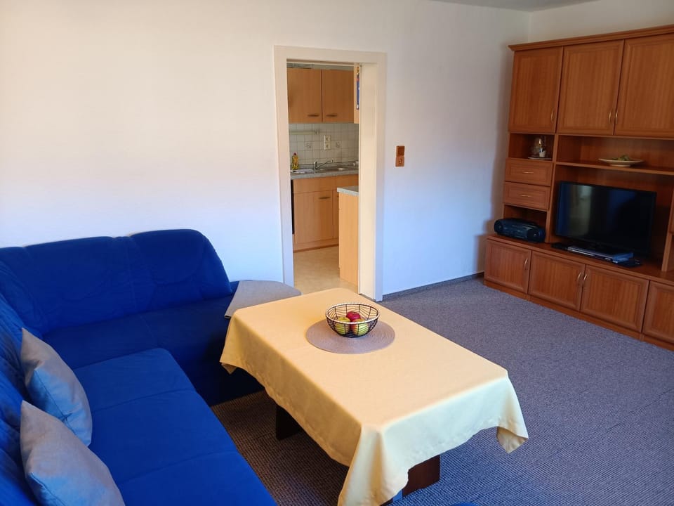 Ferienwohnung Füssel am Malerweg Apartment in Bad Schandau
