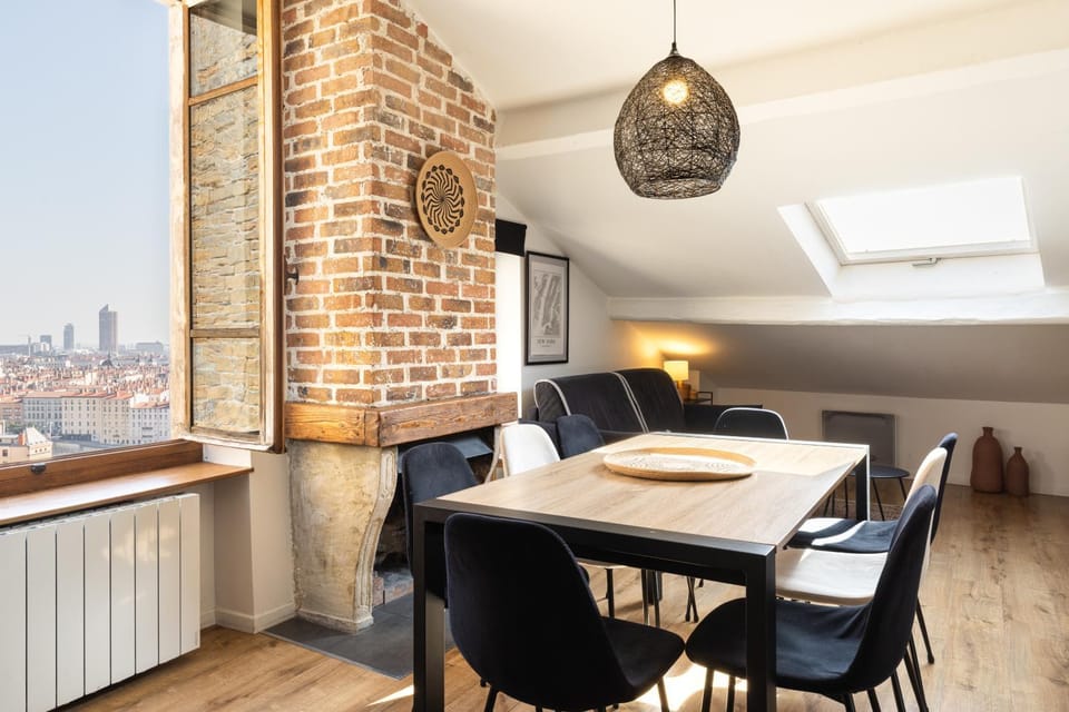 View (from property/room), Living room