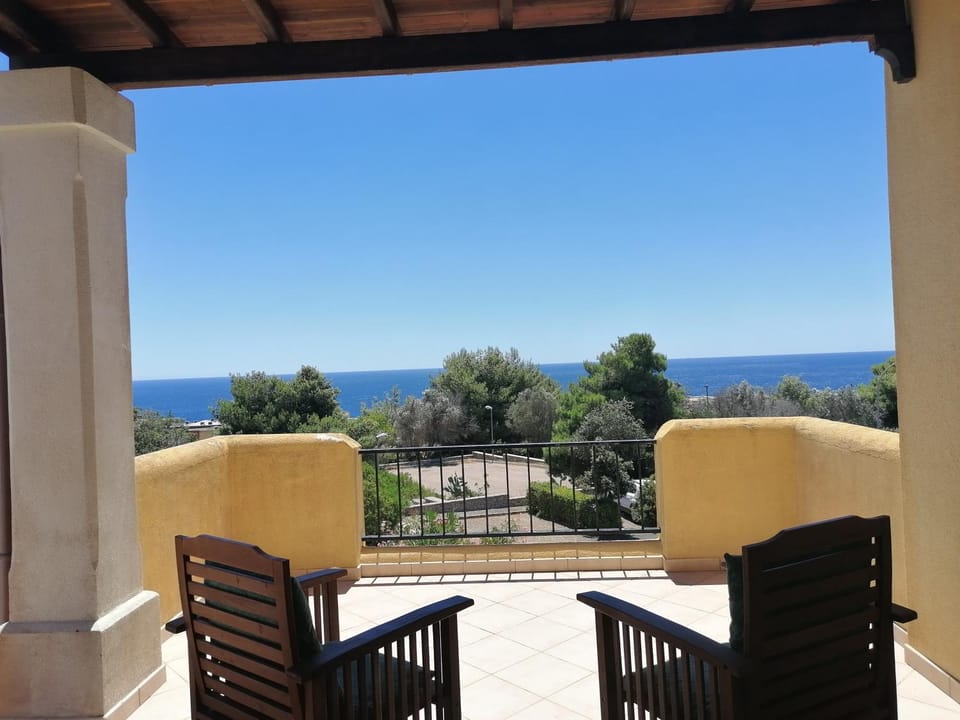 Sea view