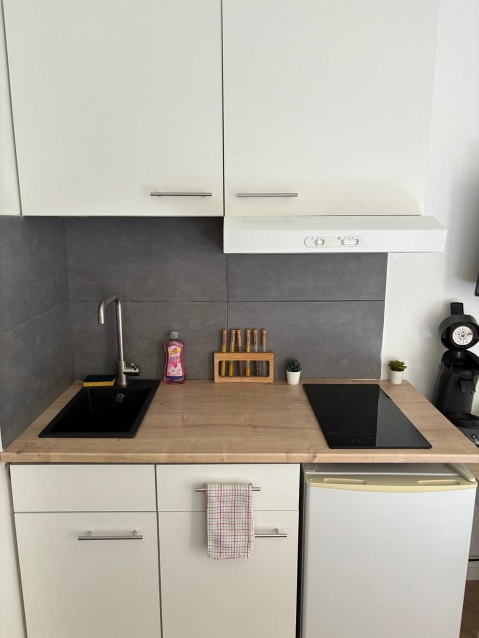 Lovely studio 600 m Arkéa Arena Apartment in Nouvelle-Aquitaine
