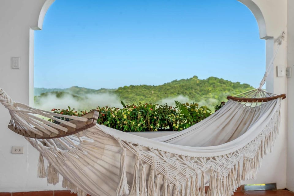Casa Serena with Heated Pool Mountain View & River House in Puerto Rico