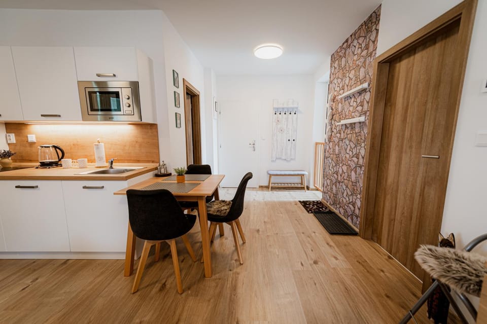Vila ZUBEREC/ Apartmán č. 204 Apartment in Lesser Poland Voivodeship