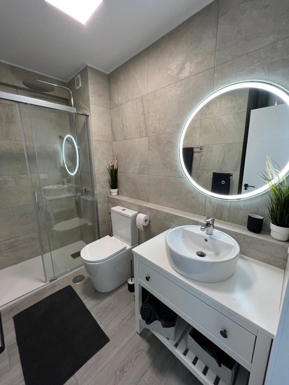 Copacabana ocean view apartament Apartment in Costa Adeje