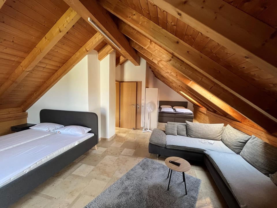 Weidehaus Pförring House in Bavaria