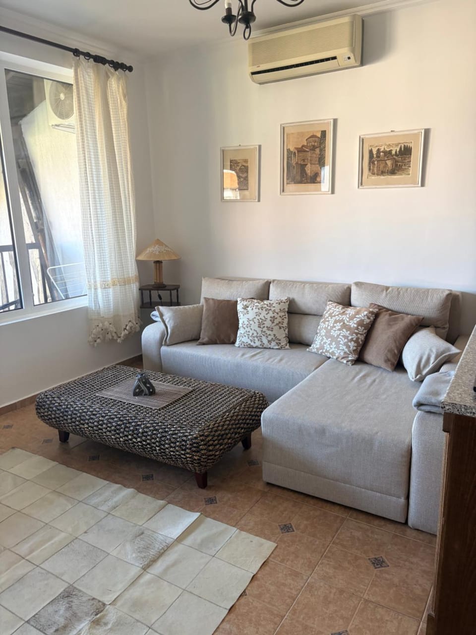Complex Monastery 1 -Marina Dinevi -Saint Vlas Apartment in Burgas Province