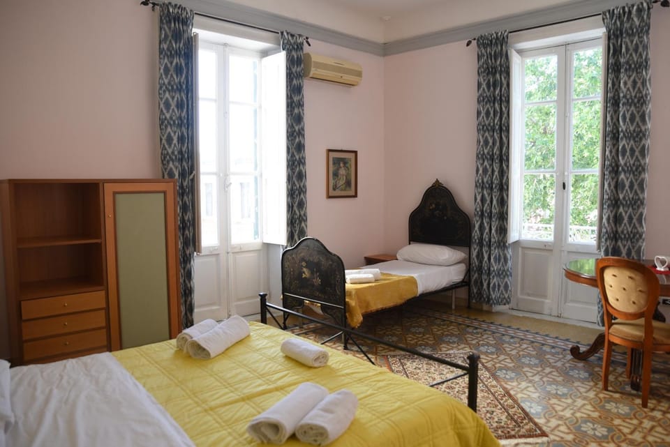 La Casa di Rosa Vacation rental in Messina