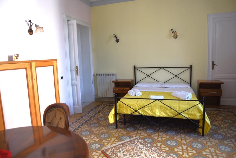 La Casa di Rosa Vacation rental in Messina