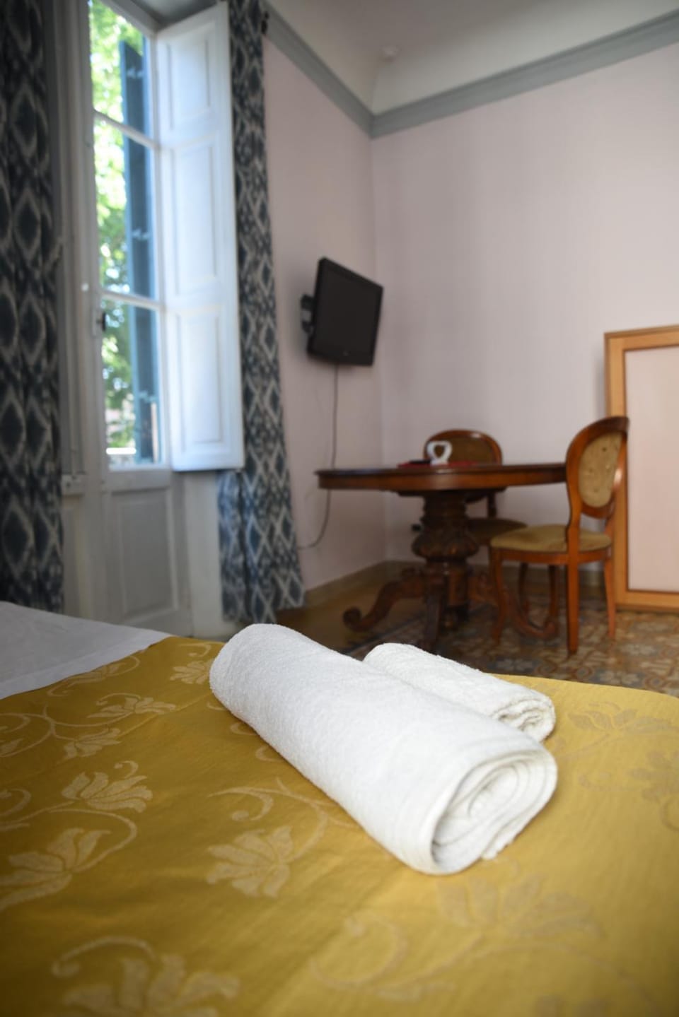 La Casa di Rosa Vacation rental in Messina