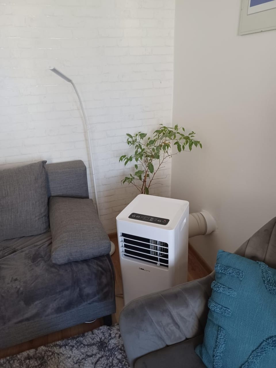 air conditioner