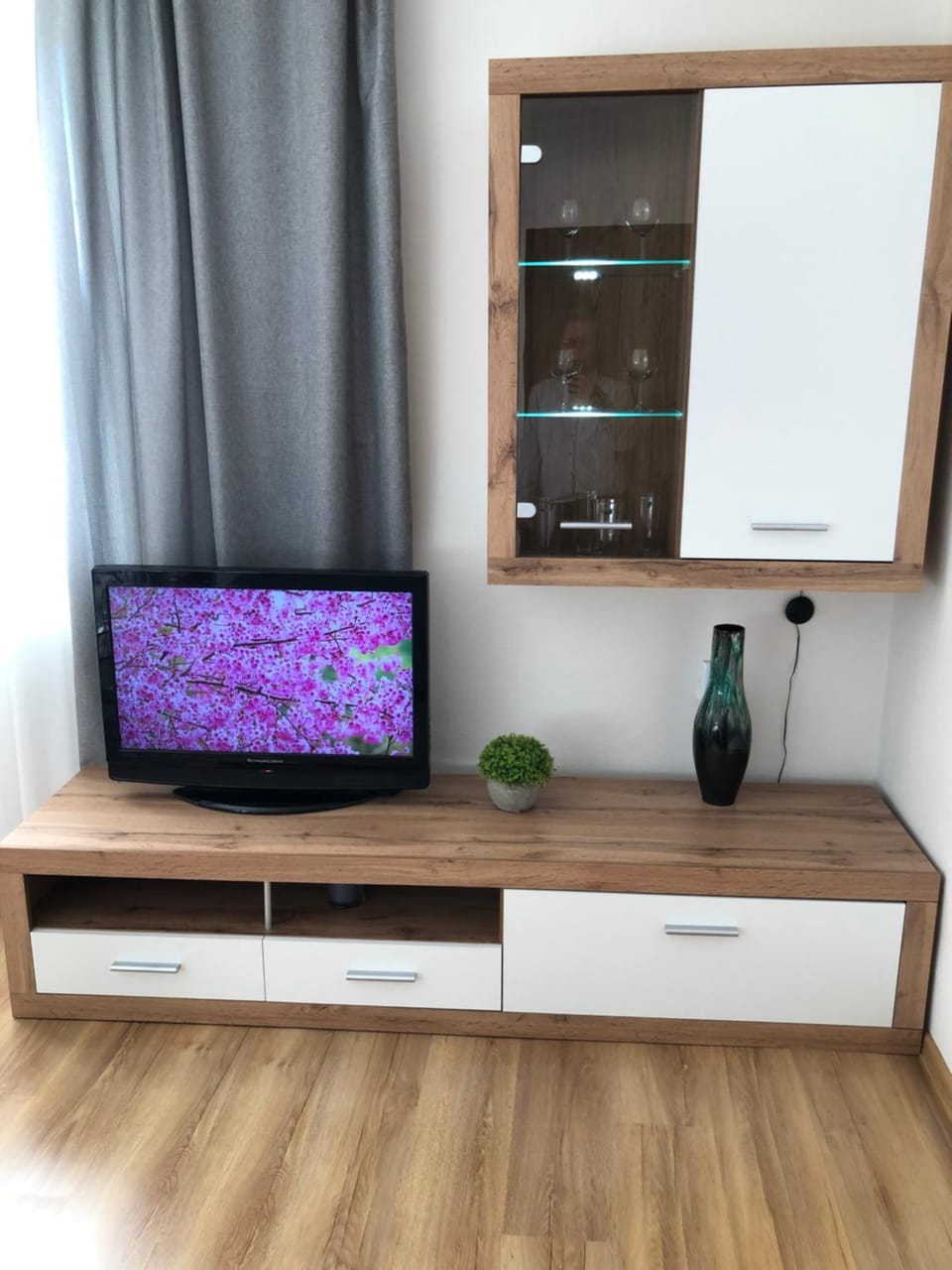 TV and multimedia, Living room