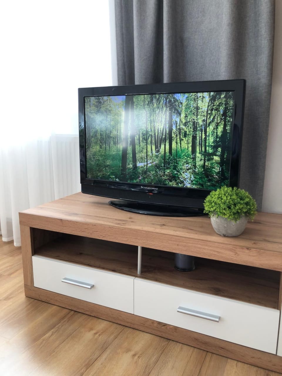 TV and multimedia, Living room