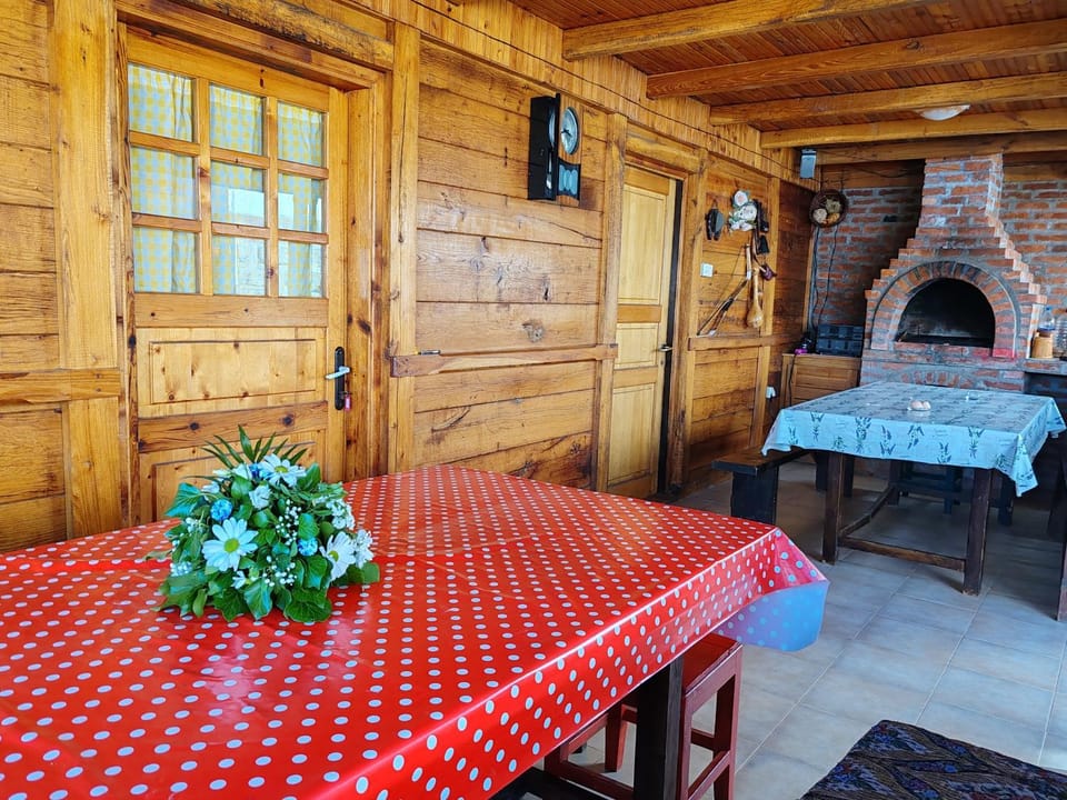 Apartman Nana Apartment in Serbia